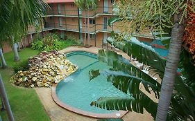 Alatai Holiday Apartments