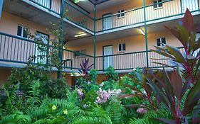 Alatai Holiday Apartments